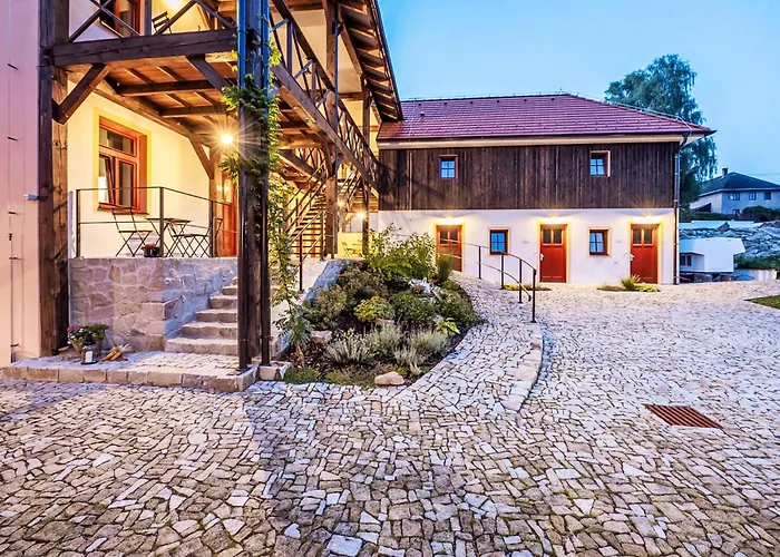 Dobra By Interhome
