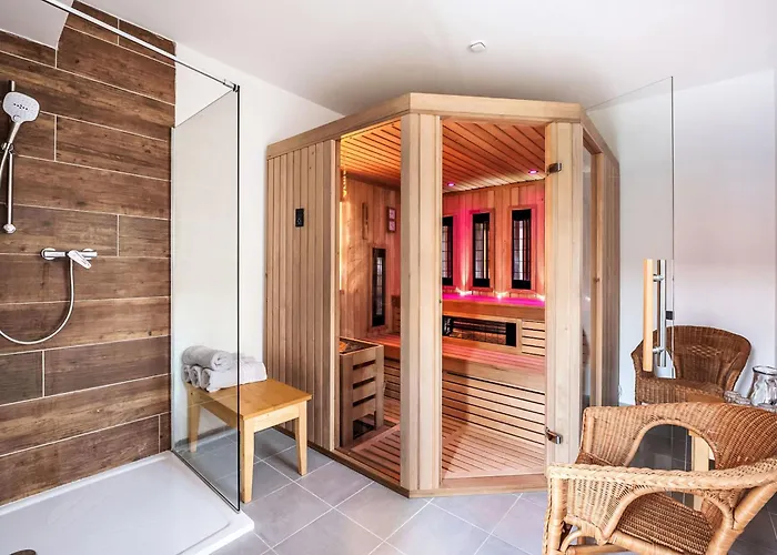 شقة Dobra By Interhome Horní Planá