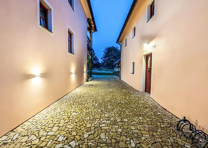 Dobra By Interhome *