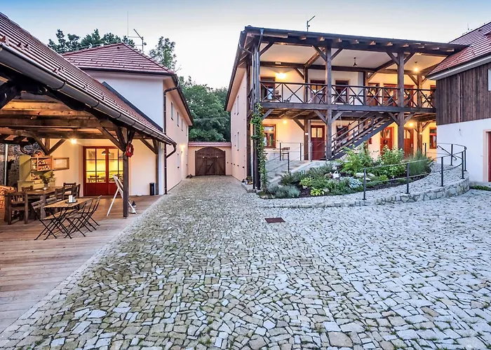 Dobra By Interhome *