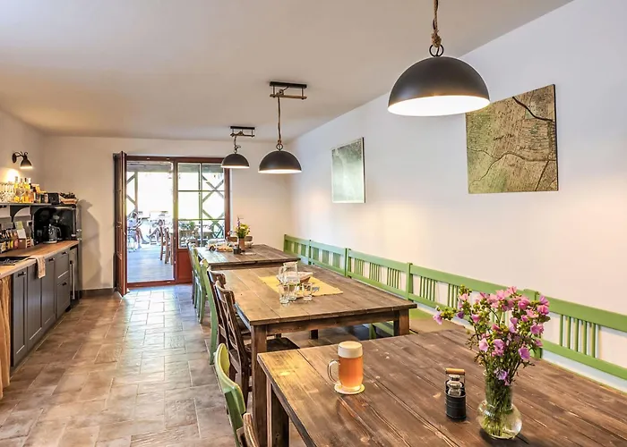 Dobra By Interhome شقة